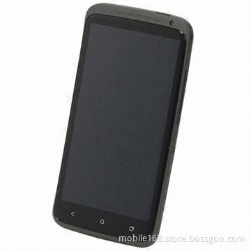 Refurbished HTC One X G23/S720e Unlocked Cellphone w/ 4.7-inch Touchscreen, 8.0MP and Android 4.0 OS